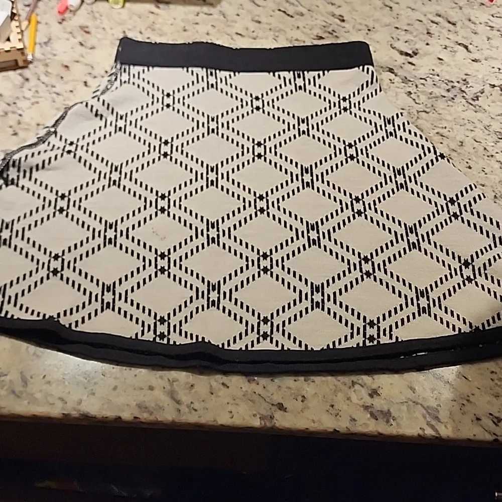 Krimson Klover Sweater 100% Merino Wool Skirt XS - Picture 6 of 11